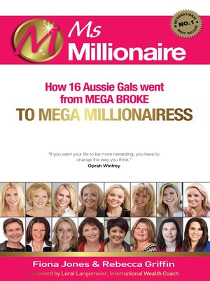 cover image of Ms Millionaire
